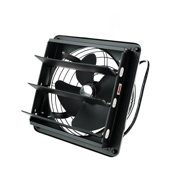 EXTRACTOR AIRE AXIAL IND. 10" C/REJILLA PROTEC. NGO. MATE 840 M3/HR *** OFRECER 1910 ***