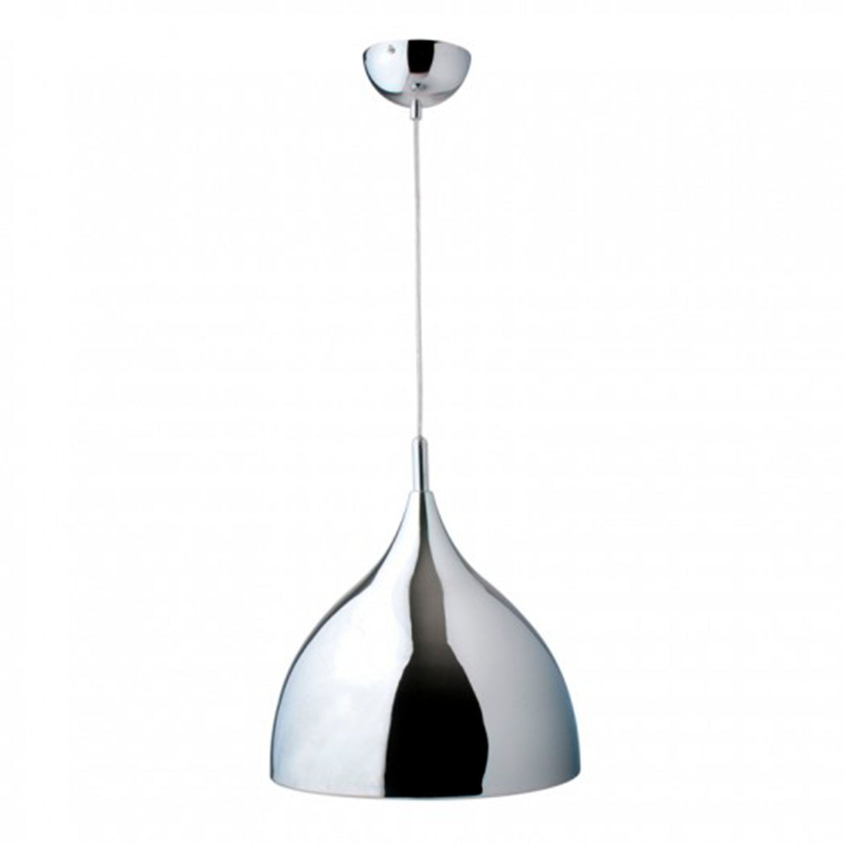 CAMPANA ACERO CROMADO CROMO V2020 ***HAE2025***