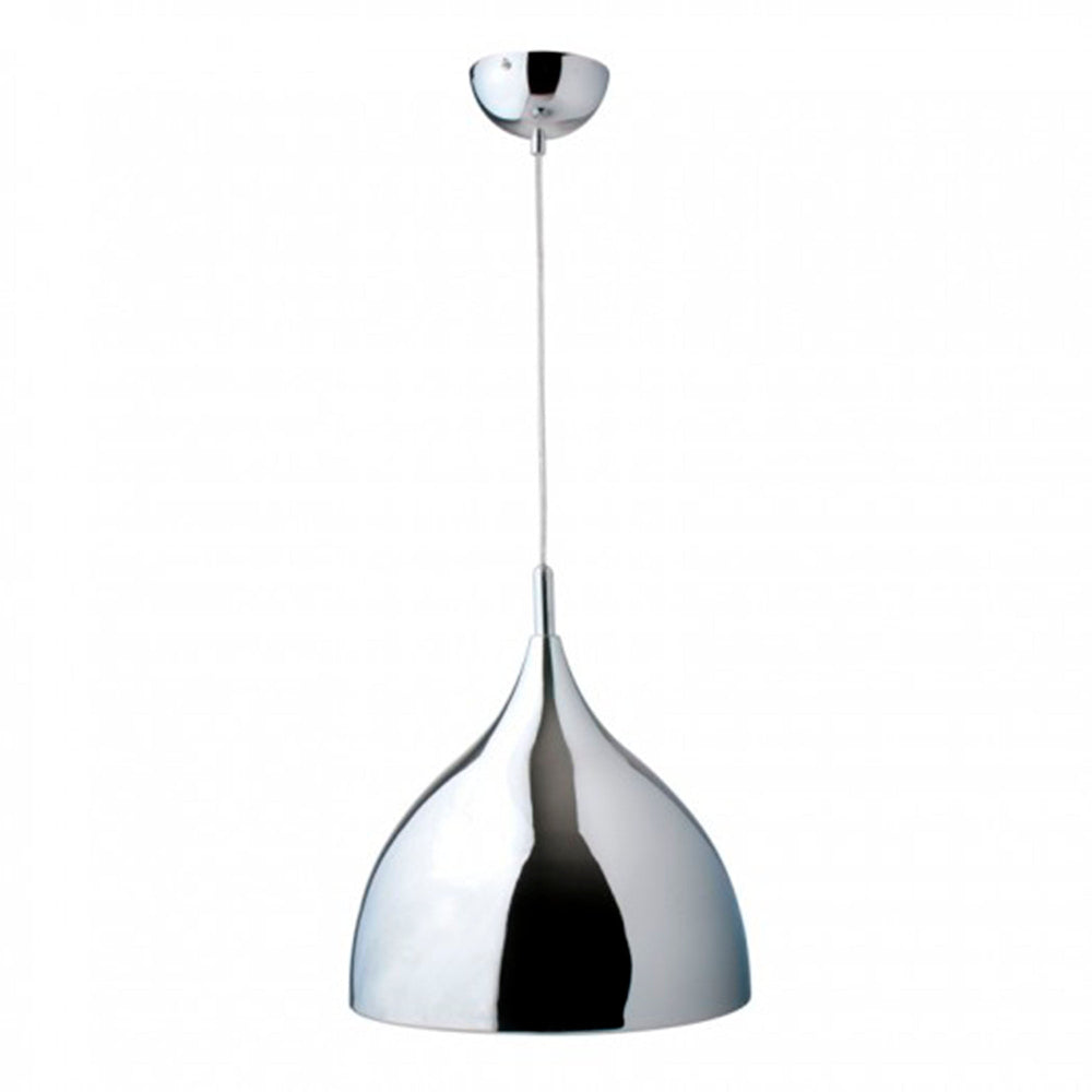 CAMPANA ACERO CROMADO CROMO V2020 ***HAE2025***