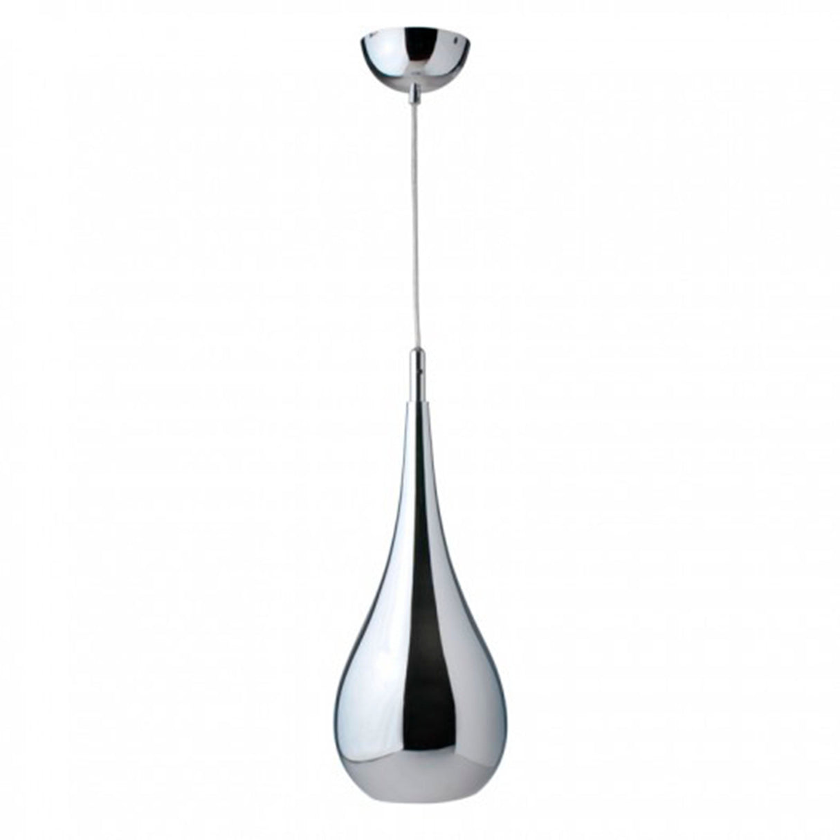 CAMPANA ACERO CROMADO CROMO V2024 ***HAE2025***