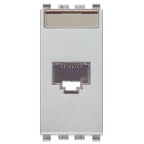 TOMA RJ45 NETSAFE CAT6 UTP NEXT EIKON