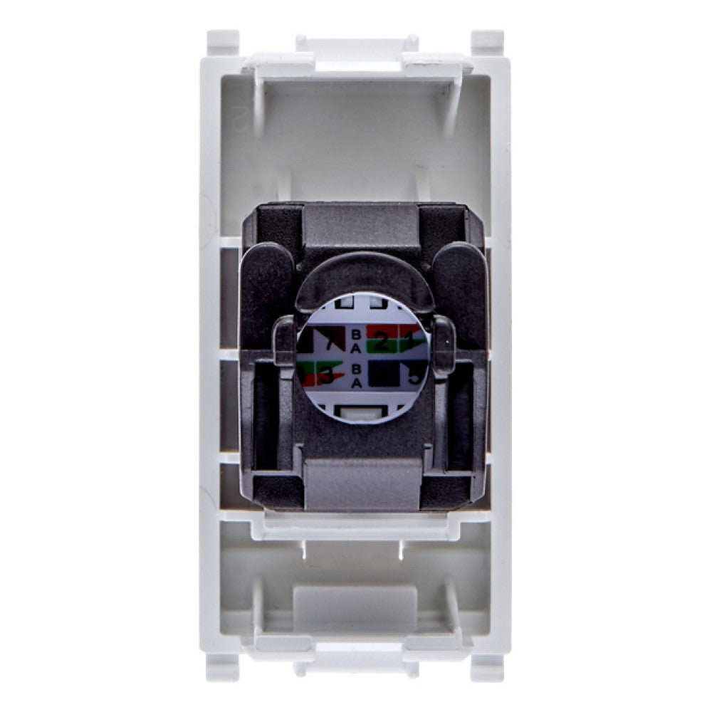 TOMA RJ45 NETSAFE CAT6 UTP NEXT EIKON