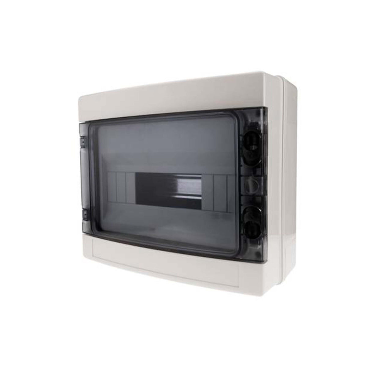 CAJA DIST. IP30 12 MODULOS