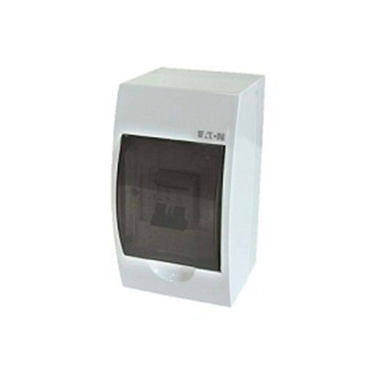 CAJA DISTRIBUCION SOBREPONER P IP40 4 MODULOS CON TERMINALES
