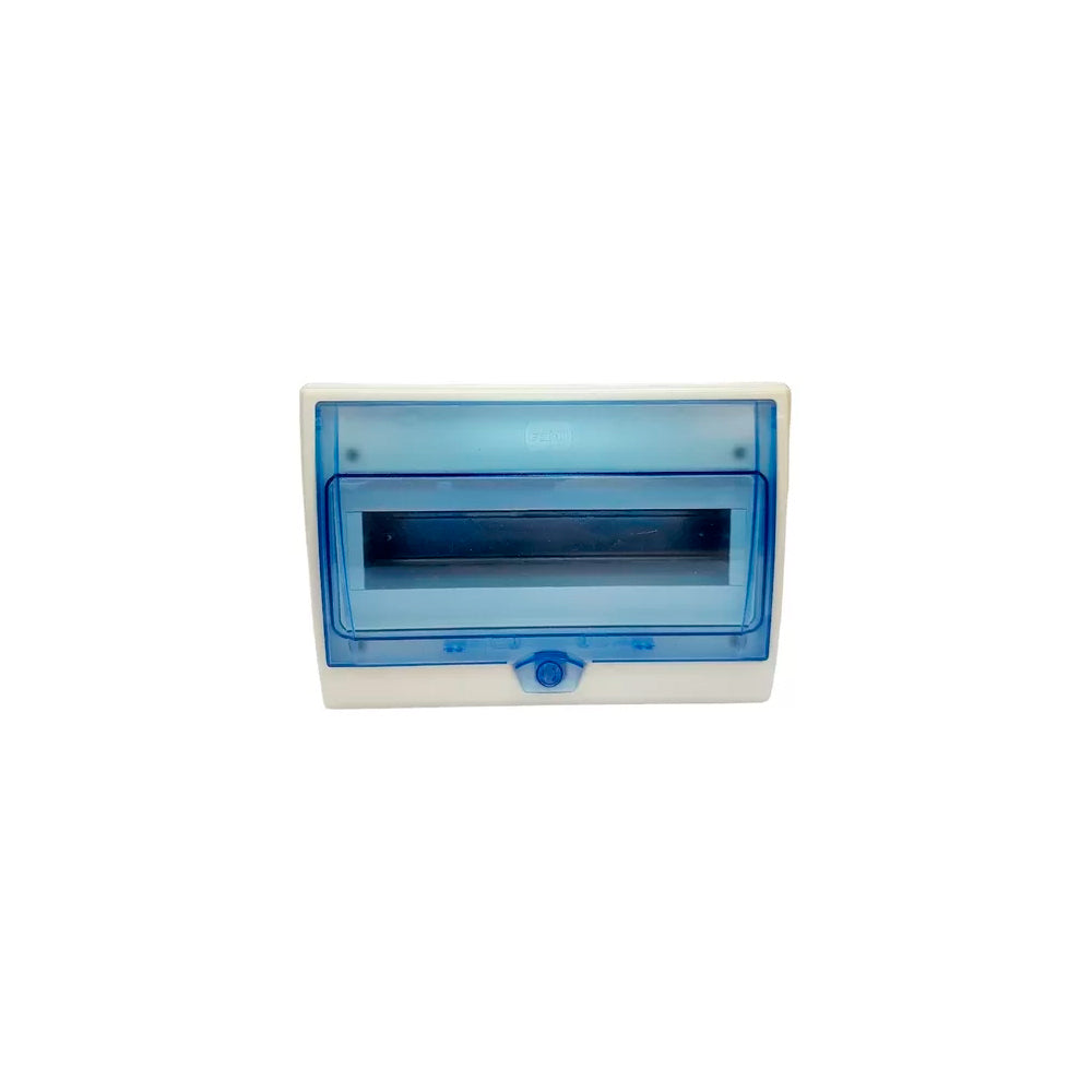 CAJA DE DISTRIBUCION S/TERMINAL IP65 WD6512
