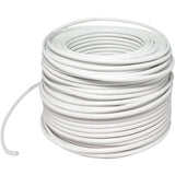 CAJA CABLE THW CALIBRE  12 BLANCO ANTIFLAMA 782 CONDULAC