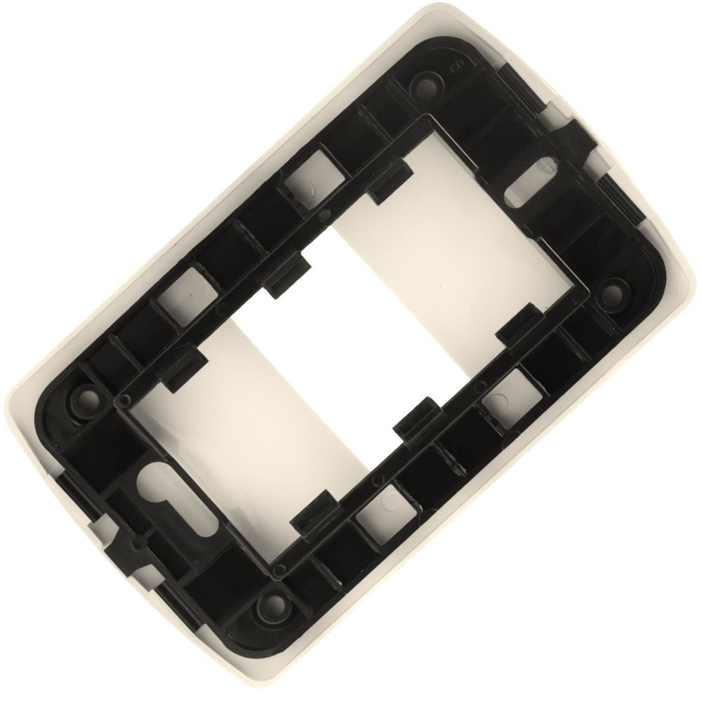 PLACA 1 MODULO MARFIL MODULAR ULTRA LEVITON