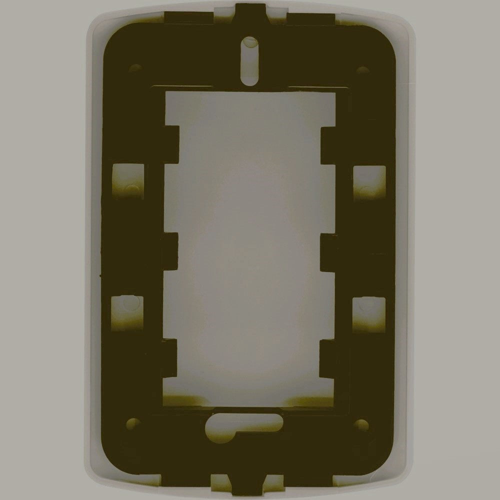 PLACA CIEGA MARFIL MODULAR ULTRA LEVITON