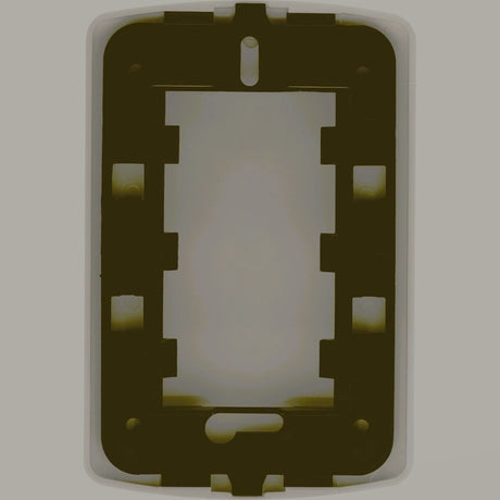 PLACA CIEGA MARFIL MODULAR ULTRA LEVITON
