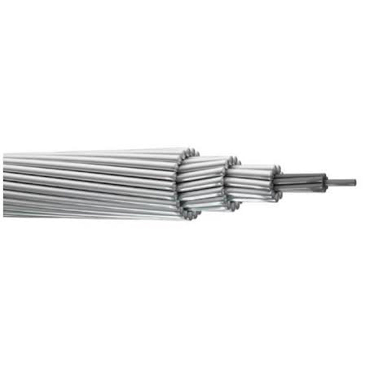 CABLE MULTIPLE (AEREO) AAC-ACSE (2+1) 1/0-2C *** OFRECER V159Z ***