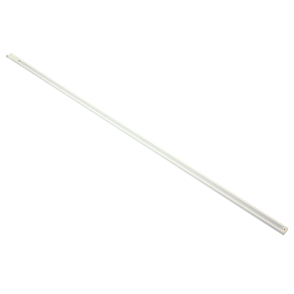 RIEL PARA LÁMPARA TECNOLITE SPOT DOS METRO BLANCO *** OFRECER 1005-000 ***