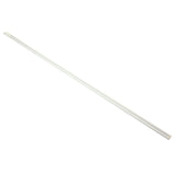 RIEL PARA LÁMPARA TECNOLITE SPOT DOS METRO BLANCO *** OFRECER 1005-000 ***