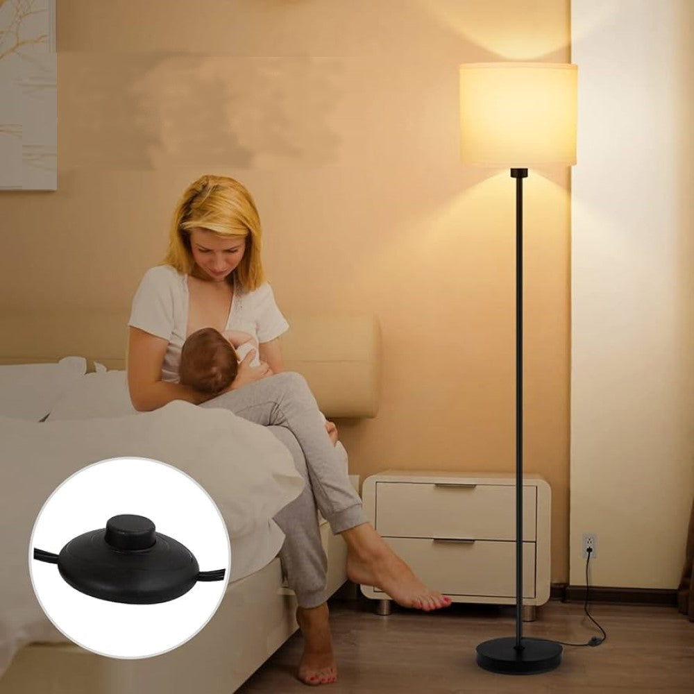 PULSADOR DE PASO PARA PISO NEGRO SUPPLIER