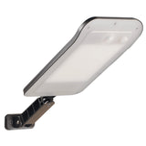 LUMINARIA SOLAR MINI AJUSTABE CON CONTROL REMOTO DE 500 LUMENES 6000K MEGAMEX ***HAE2025***